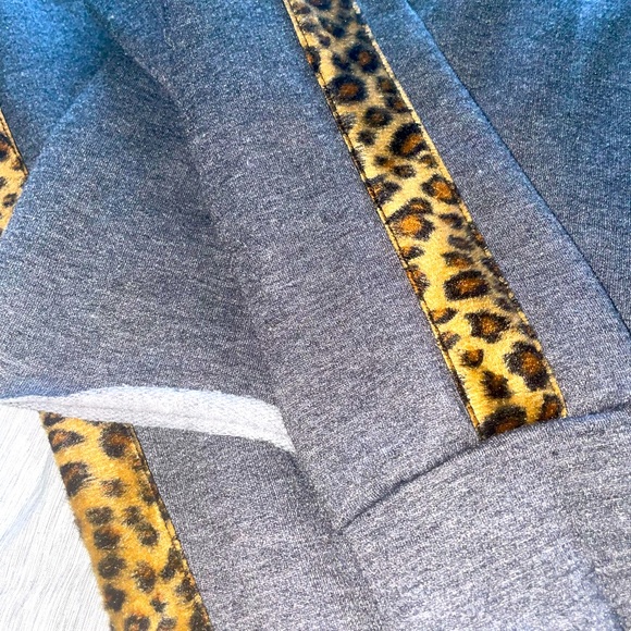 Knit Riot jogger set - Picture 2 of 4